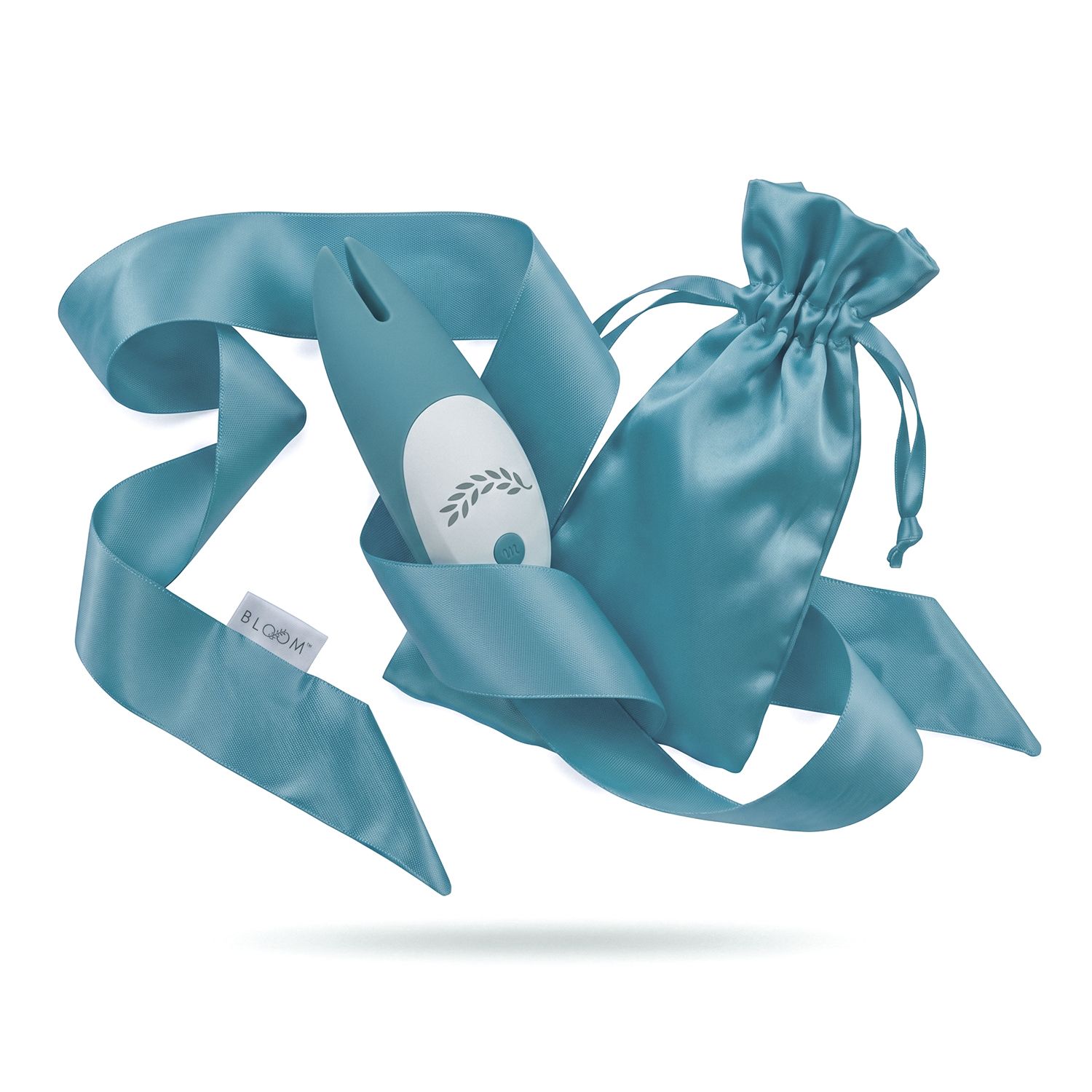 Bloom - The Tulip Clitoris Vibrator - Swipe Technologie foto 4