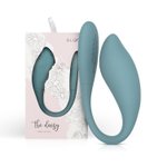 Bloom - The Daisy Vibrerend Eitje - Groen