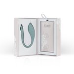 Bloom - The Daisy Vibrerend Eitje - Groen