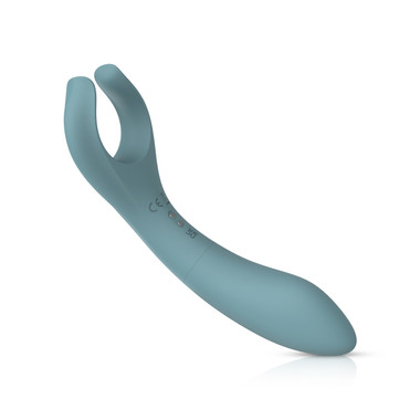 bloom sex toys Bloom - The Peony Couple Vibrator - Green