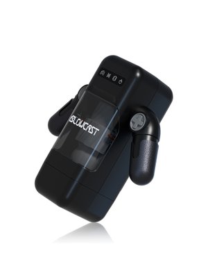 BLOWCAST - Blowbot Automatische Masturbator