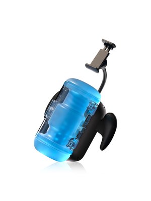 BLOWCAST - Wingman Pro Automatische Masturbator