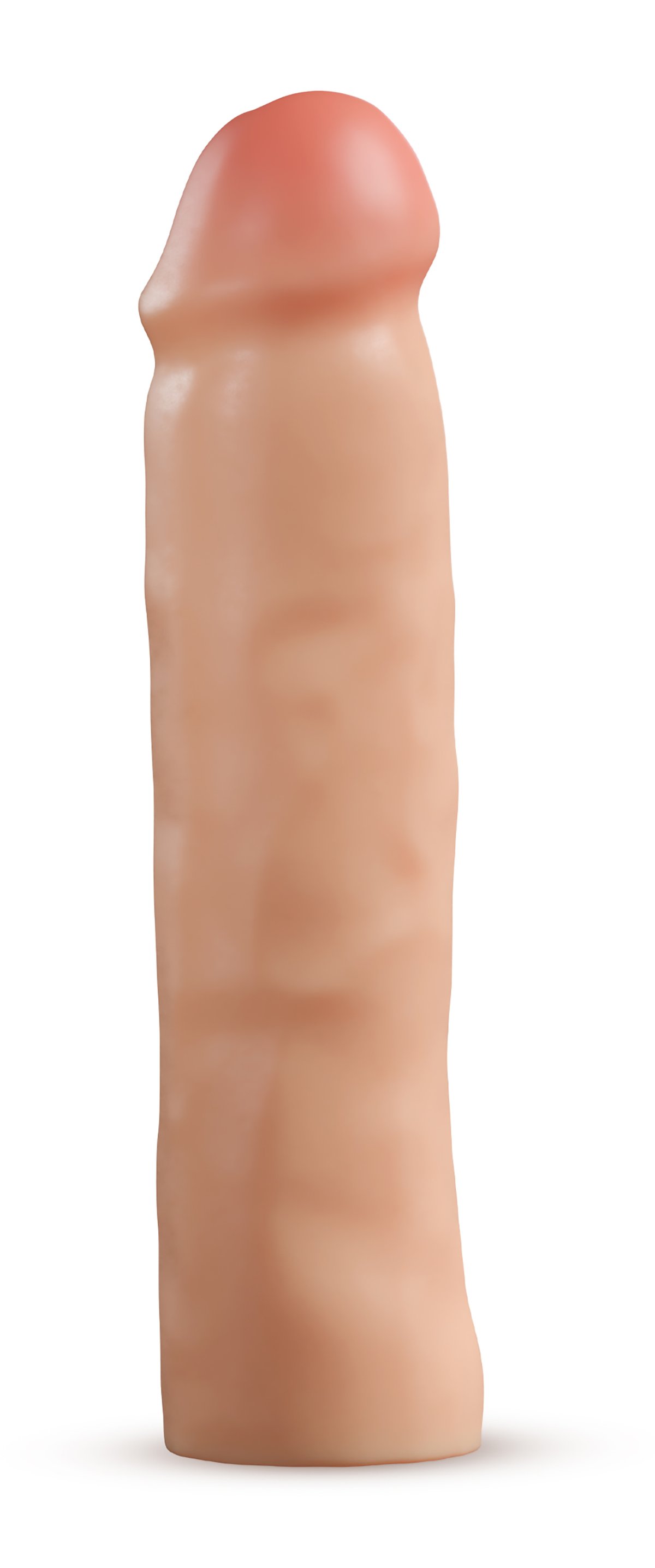 Blush - Performance Plus Tenacity Penis Xtender Siliconen - 5 cm