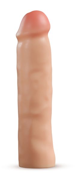 Blush - Performance Plus Tenacity Extensor de Pene de Silicona - 5 cm