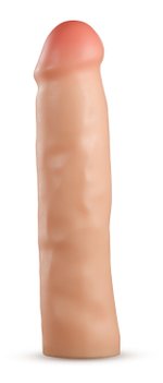 Blush - Performance Plus Tenacity Penis Xtender Siliconen - 5 cm