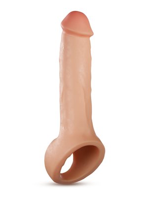 Blush - Performance Plus Thrive Penis Xtender Siliconen - 6,3 cm