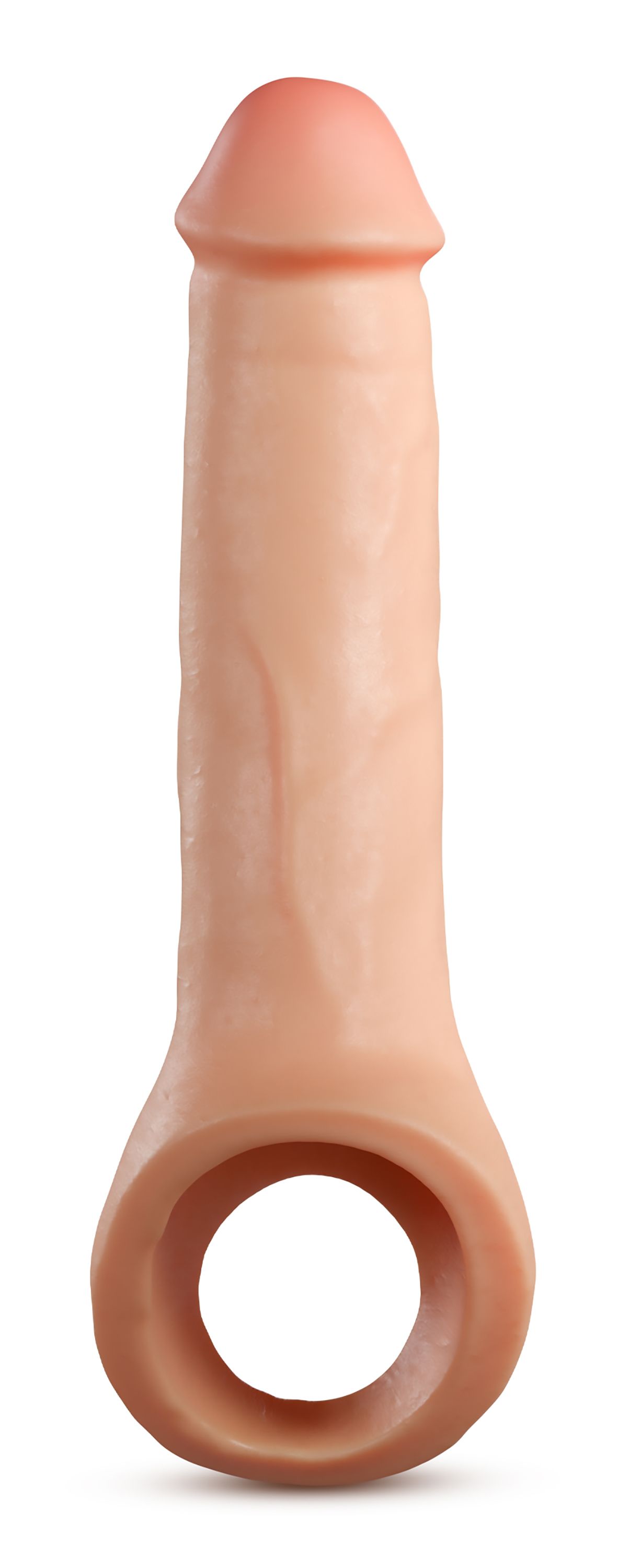 Blush - Performance Plus Thrive Penis Xtender Siliconen - 6,3 cm - Afbeelding 3