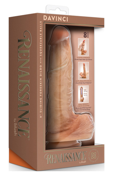 dildo mit vorhaut Dildo „Uncut“, mit beweglicher Vorhaut online kaufen bei orion.de main image 1
