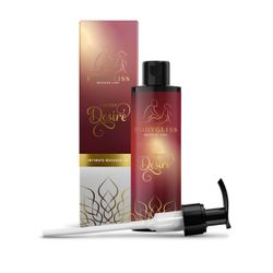 BodyGliss - Cherry Desire Olio da Massaggio e Lubrificante - 150 ml