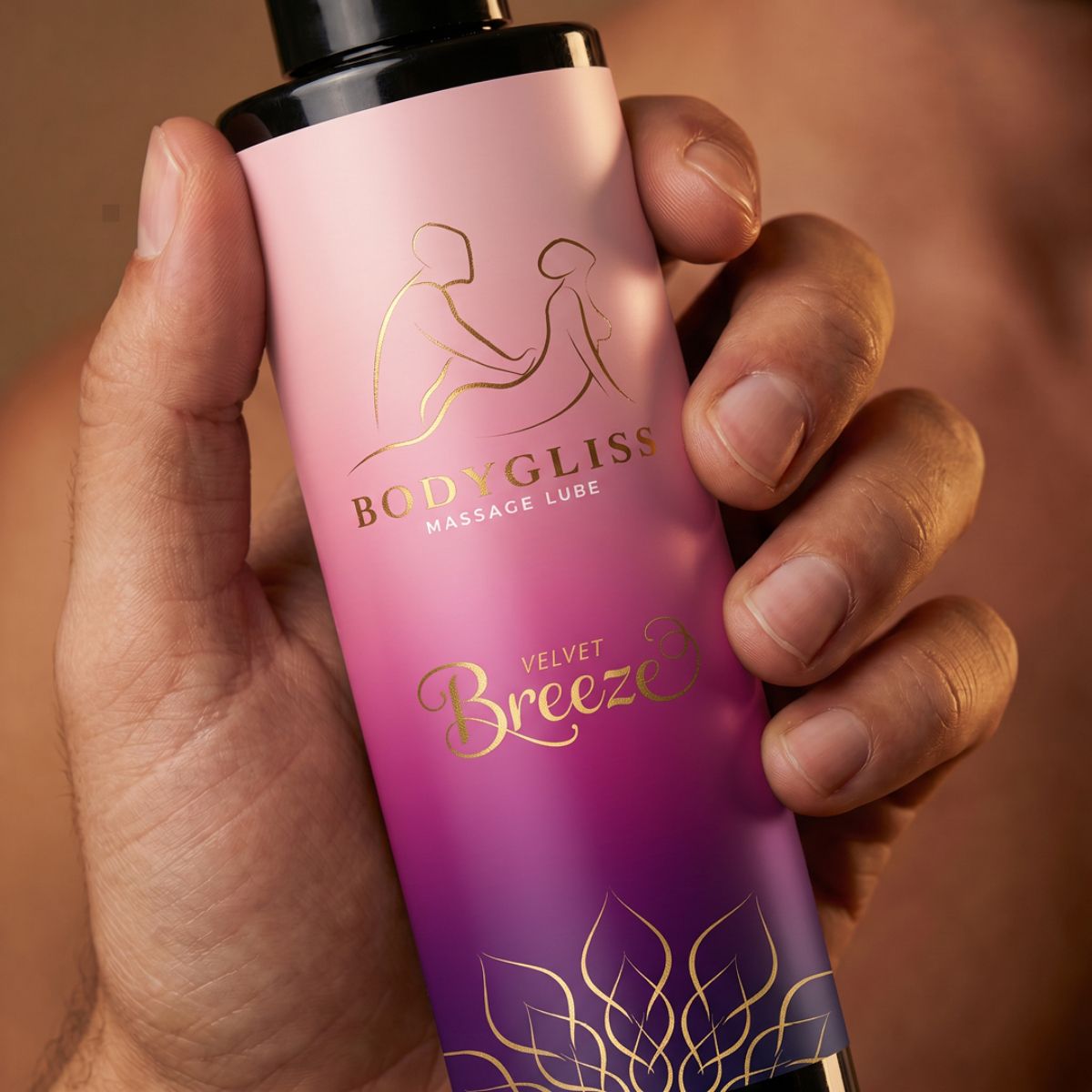 BodyGliss - Velvet Breeze Massageglijmiddel - 150 ml foto 10