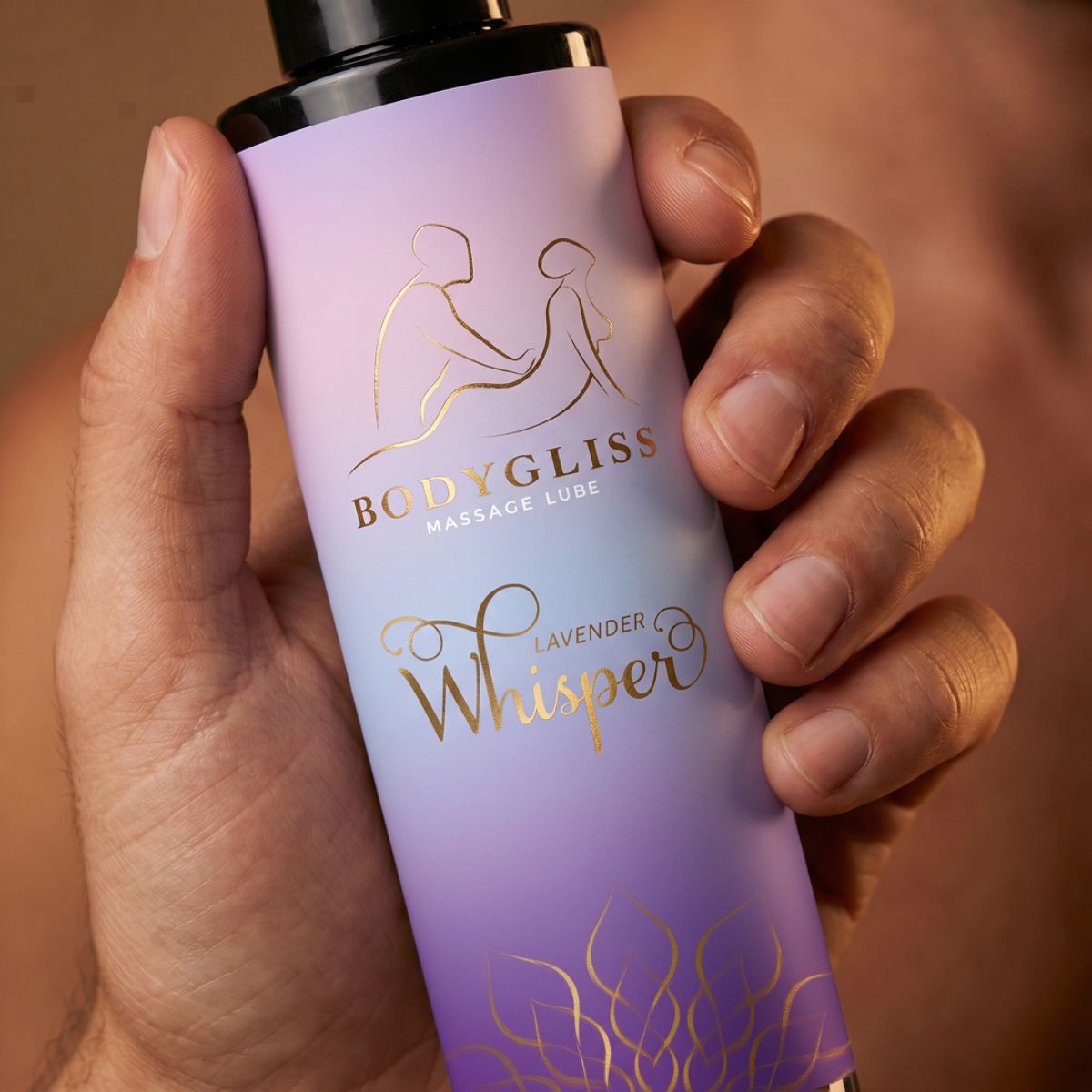 BodyGliss - Lavender Whisper Massageglijmiddel - 150 ml foto 10