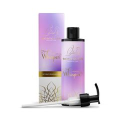 BodyGliss - Lavender Whisper Massage Lube - 150 ml
