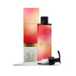 BodyGliss - French Kiss Massagegleitmittel - 150 ml
