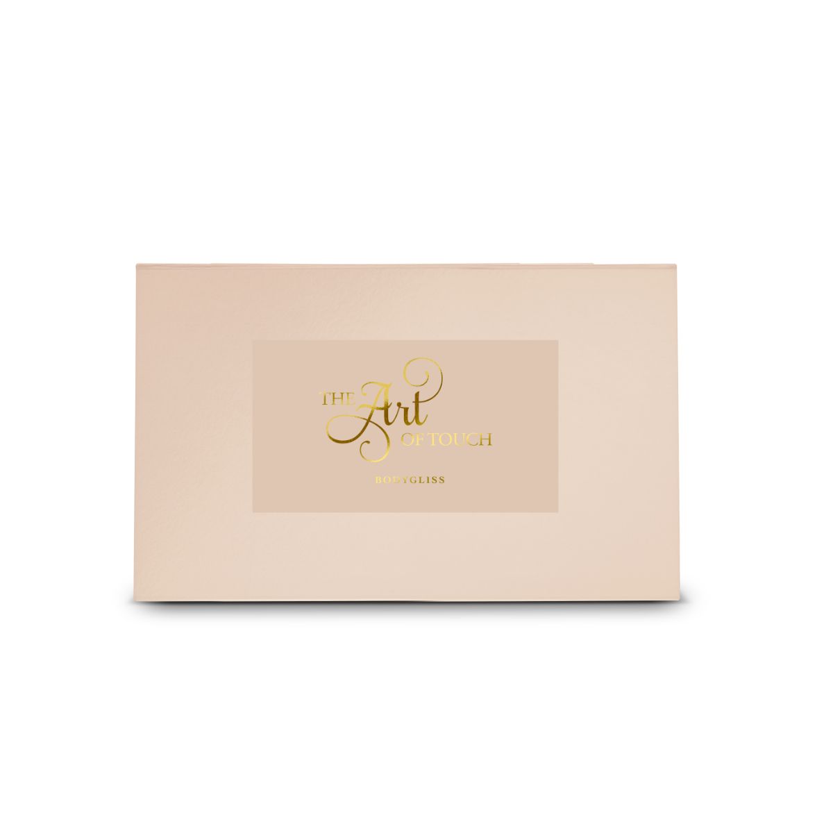 BodyGliss - BodyGliss Massage Gift box foto 2