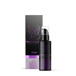 BodyGliss - Erotic Collection Stimulating Orgasm Gel - 50 ml