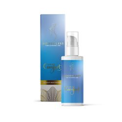 BodyGliss - Lubrifiant à base de silicone soins et confort -Collection soins féminins - 100 ml