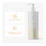 BodyGliss - Female Care Collection Care & Comfort Siliconen - 250 ml
