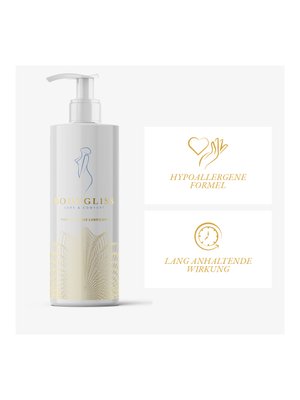 BodyGliss - Female Care Collection Care & Comfort Siliconen - 250 ml