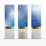BodyGliss - Female Care Collection Care & Comfort Siliconen - 250 ml