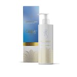 BodyGliss - Female Care Collection Care & Comfort Siliconen - 250 ml