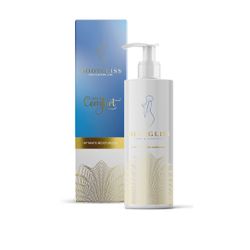 BodyGliss - Lubrifiant à base de silicone soins et confort Collection soins féminins - 250 ml