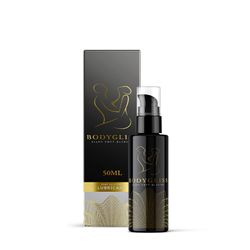 BodyGliss - Erotic Collection Silky Soft Siliconr Lubricant - 50 ml