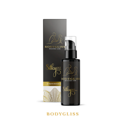 BodyGliss - Erotic Collection Silky Soft Silicone-Based Lubricant - 150 ml