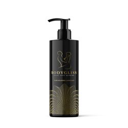 BodyGliss - Erotic Collection Silky Soft Gliding Pure - 250 ml