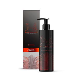 BodyGliss - Erotic Collection Silky Soft Gliding Love - 150 ml