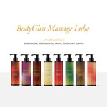 BodyGliss - Massage Olie En Glijmiddel in 1 Pina Colada - 150 ml
