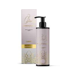 BodyGliss - Massage Oil and Lubricant in 1 Anise - 150 ml
