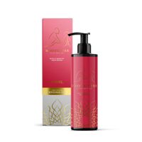 BodyGliss - Massage Oil And Lubricant in 1 Rose Petals -150 ml