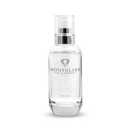 BodyGliss - Diamond Collection Silky Touch Lube - 100ml