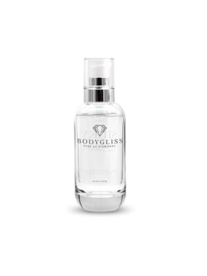 BodyGliss - Diamond Collection Silky Touch Glijmiddel - 50 ml