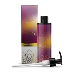 BodyGliss - Massage Oil and Lubricant in 1 Pornstar Martini - 150 ml