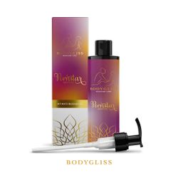 BodyGliss - Massageöl und Gleitmittel in 1 Pornstar Martini - 150 ml
