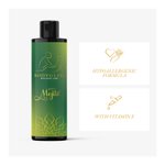BodyGliss - Massage Olie en Glijmiddel in 1 Minty Mojito - 150 ml