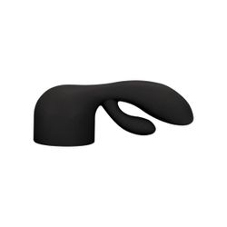 Bodywand – RECHARGE G-SPOT Attachment – Black