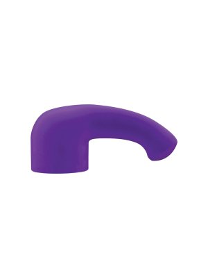 Bodywand - Recharge G-Spot Opzetstuk Paars