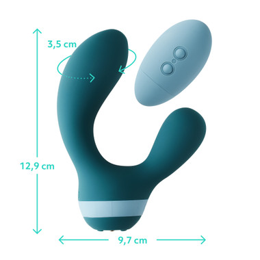prostata massage mit dildo Prostata Toys kaufen – Prostata-Massager & P-Punkt Toys main image 0