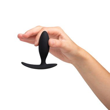 anal plug amorelie Amazon.com: Aptitan Large Ribbed Silicone Anal Plug Big Butt Plug Anus  Stimulator Anal Training Toy for Advanced Men Women main image 1