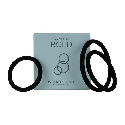 penisring round von bold iPhone: Wecker ohne Vibration stellen - so geht's main image 0