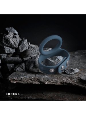 Boners Cock & Ball Strap - L
