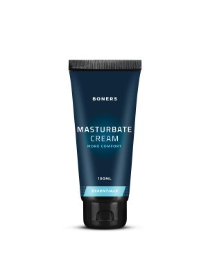 Boners Masturbatiecrème - 100 ml