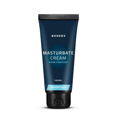 Boners Masturbation Cream - EasyToys Boners Masturbation Cream - EasyToys