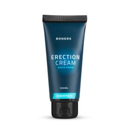 Boners Erection Cream 