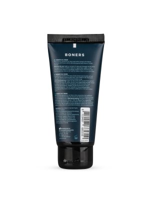 Boners Penis XXL Crème - 100 ml