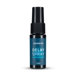 Spray Opóźniający Orgazm