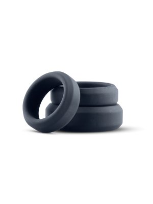 Boners Cockring Set 3-delig