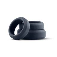 penisring mit stimulator LIQUID PLATINUM SILICONE COCKRING - XRING – BOUTIQUE 557